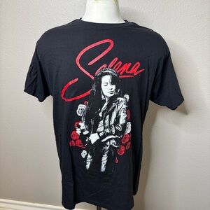 Selena Quintanilla T Shirt